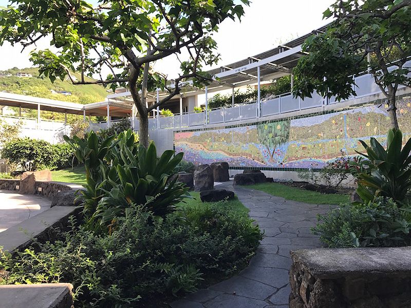 Punahou Kindergarten Campus